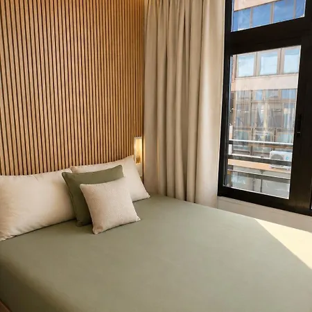 Our First *